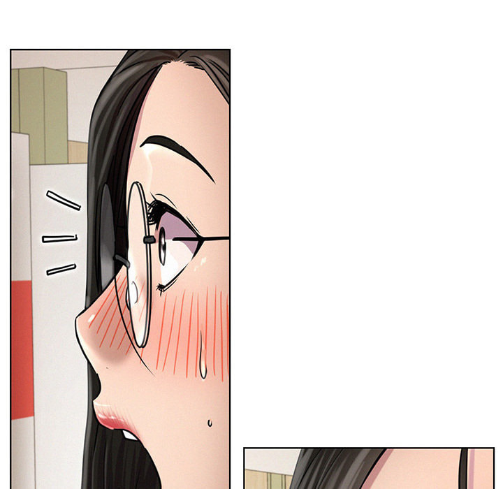 under one roof Chapter 70 page 108 - 