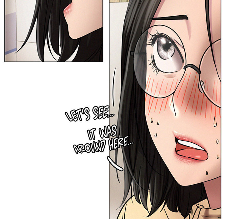 under one roof Chapter 70 page 109 - 