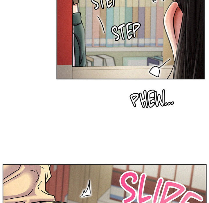 under one roof Chapter 70 page 111 - 