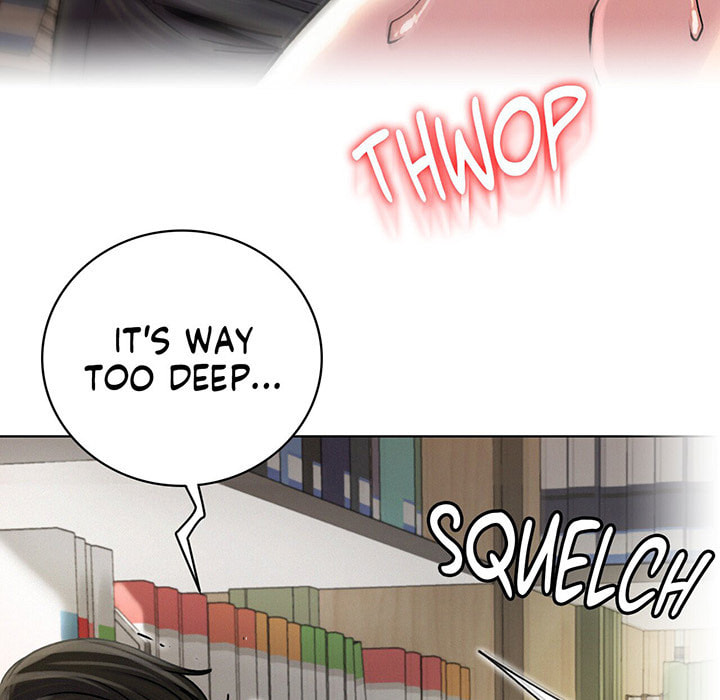 under one roof Chapter 70 page 131 - 