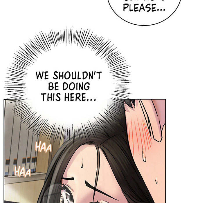 under one roof Chapter 70 page 133 - 
