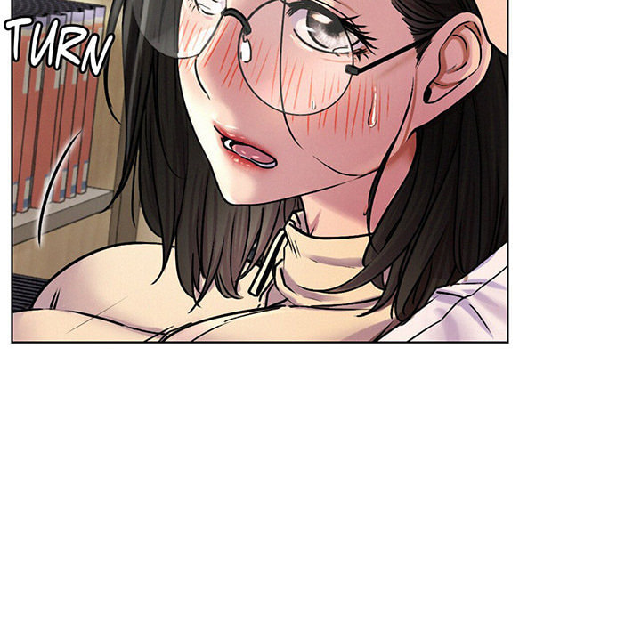 under one roof Chapter 70 page 134 - 