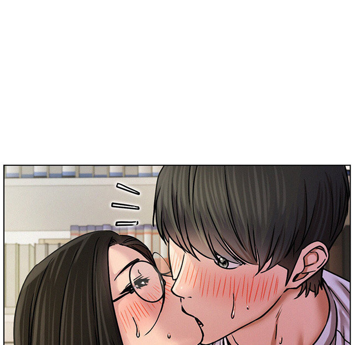 under one roof Chapter 70 page 135 - 