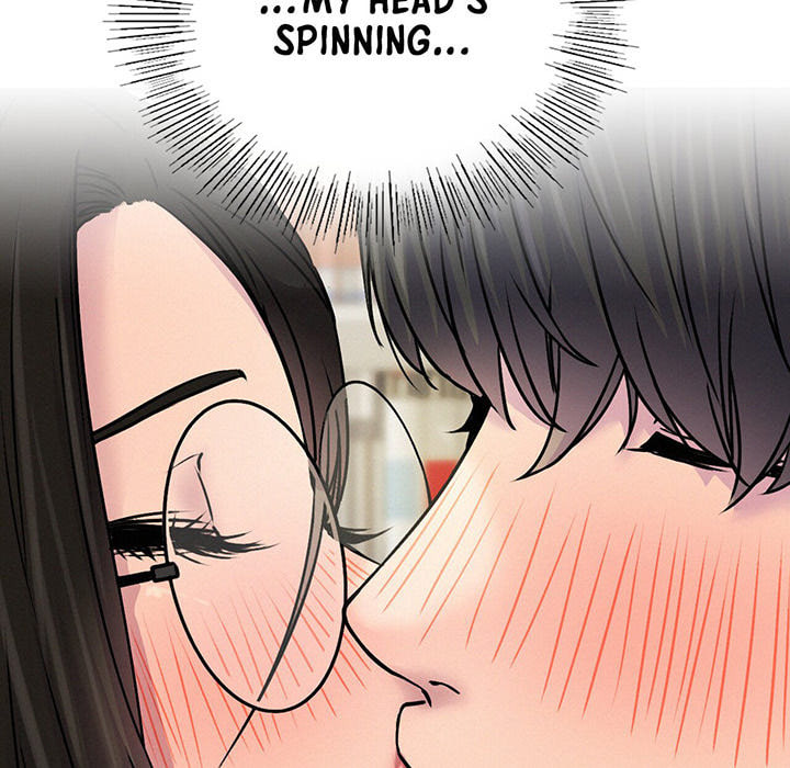 under one roof Chapter 70 page 137 - 