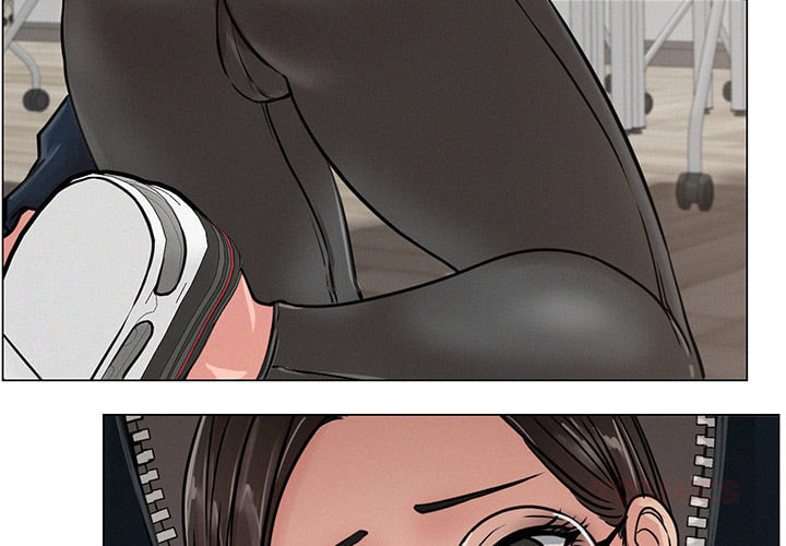 under one roof Chapter 70 page 3 - 