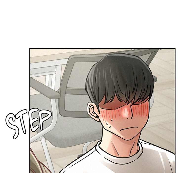 under one roof Chapter 70 page 46 - 