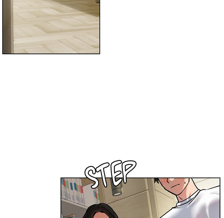 under one roof Chapter 70 page 58 - 
