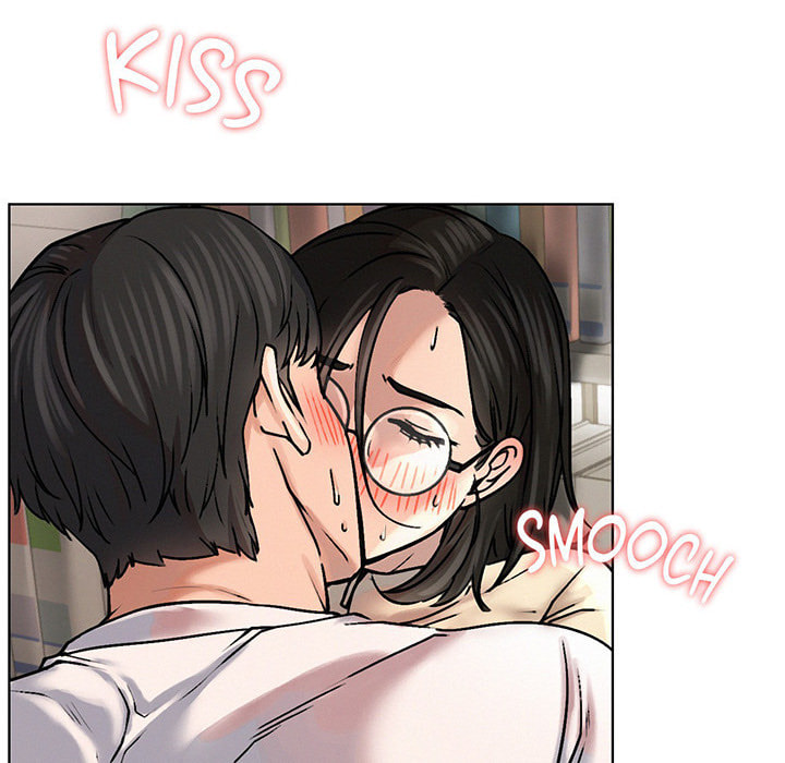under one roof Chapter 70 page 63 - 