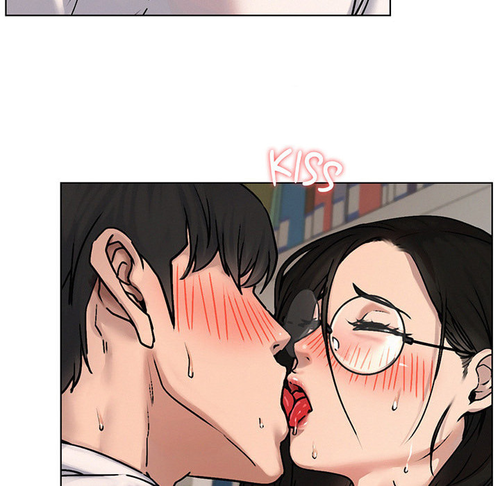 under one roof Chapter 70 page 64 - 