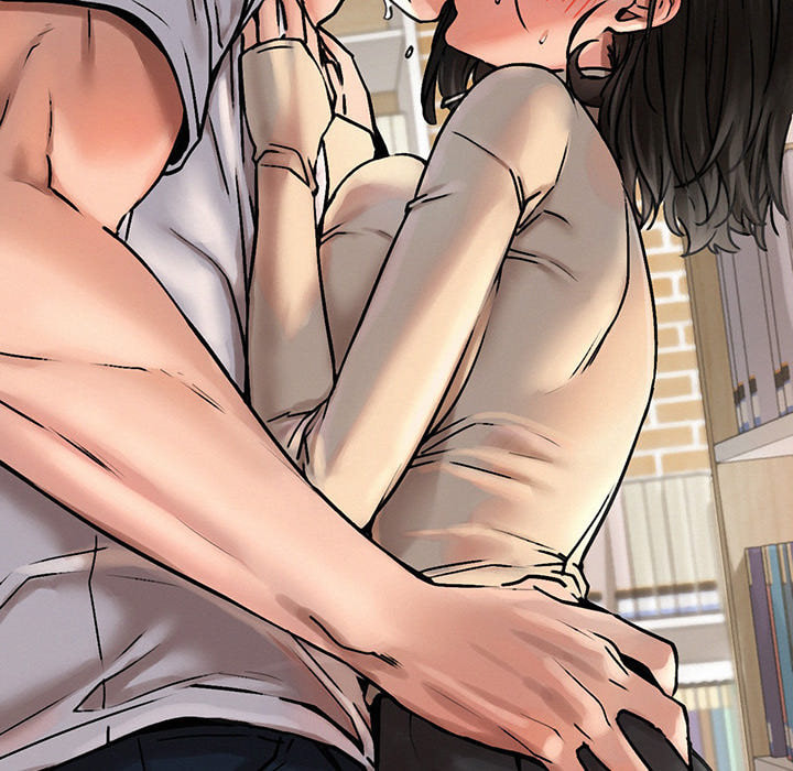 under one roof Chapter 70 page 68 - 