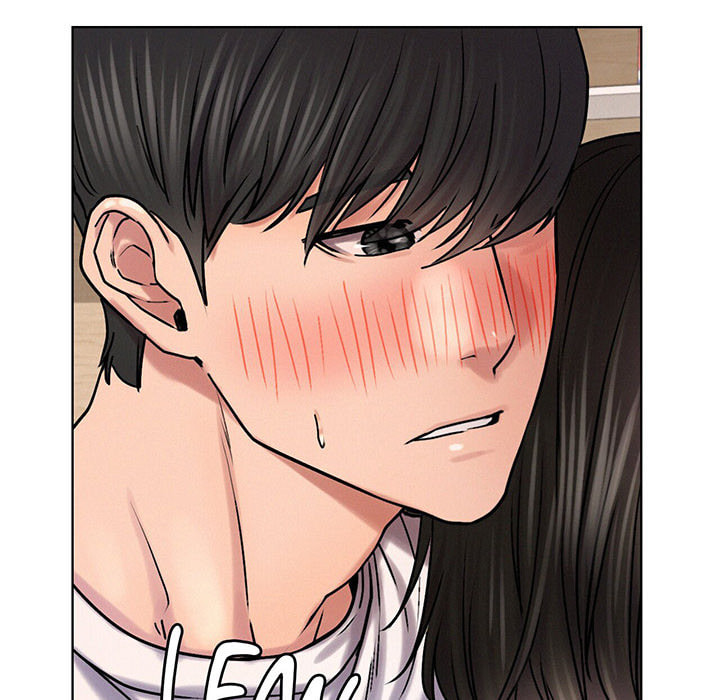 under one roof Chapter 70 page 84 - 