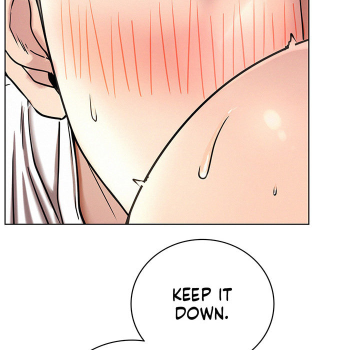 under one roof Chapter 70 page 97 - 