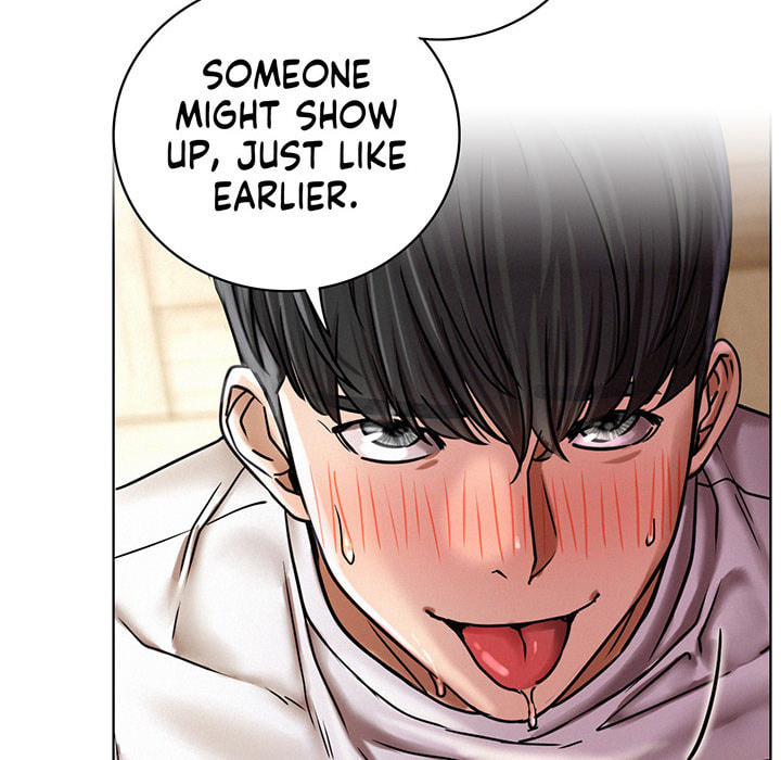 under one roof Chapter 70 page 98 - 