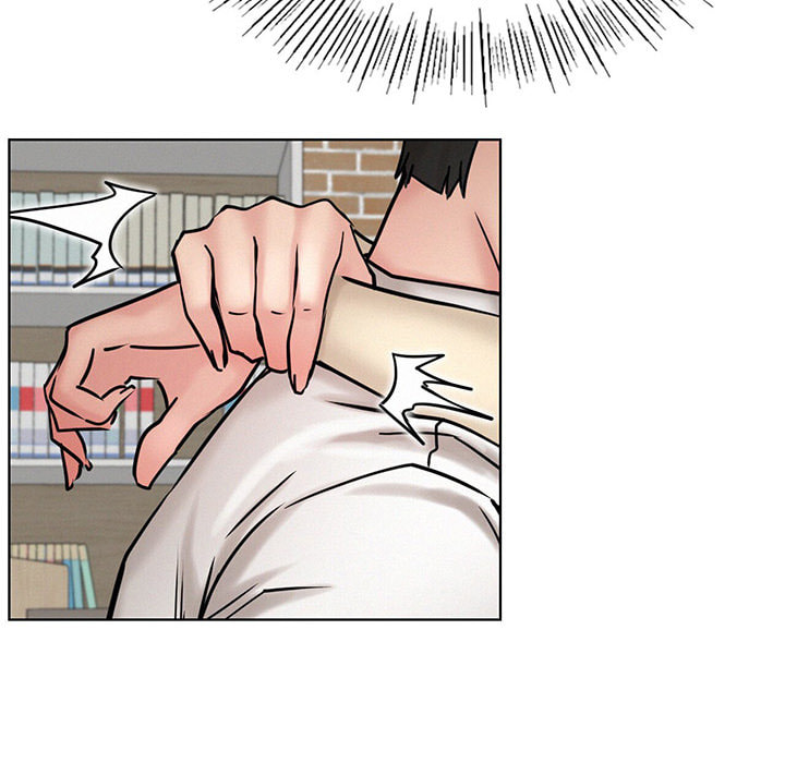 under one roof Chapter 71 page 101 - 