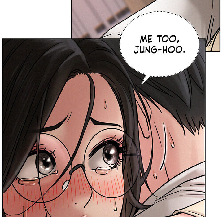 under one roof Chapter 71 page 107 - 