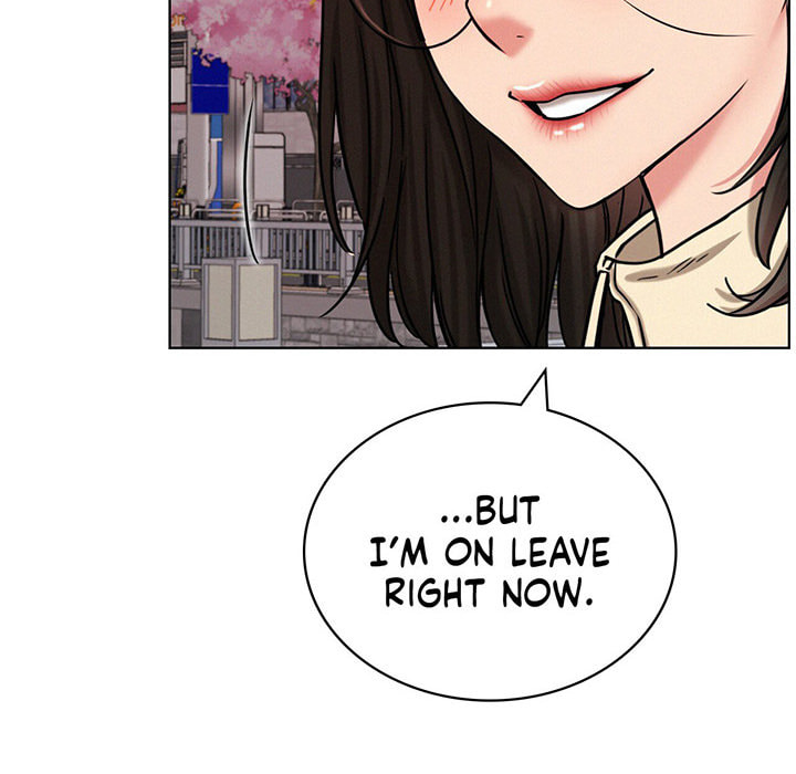 under one roof Chapter 71 page 127 - 