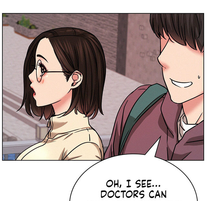 under one roof Chapter 71 page 128 - 