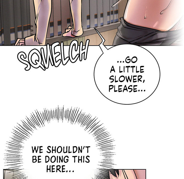 under one roof Chapter 71 page 14 - 