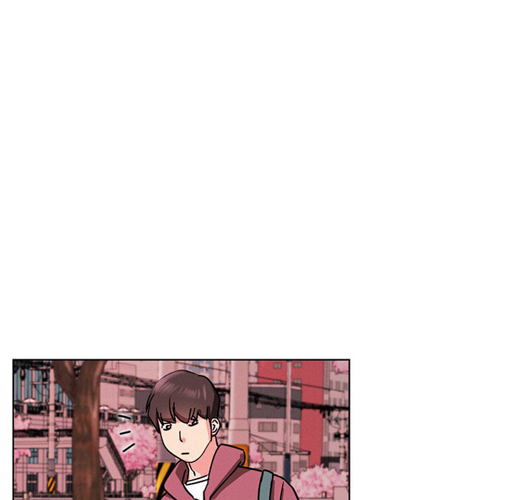 under one roof Chapter 71 page 157 - 