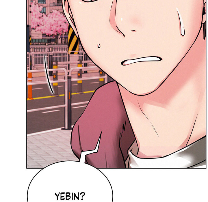 under one roof Chapter 71 page 159 - 