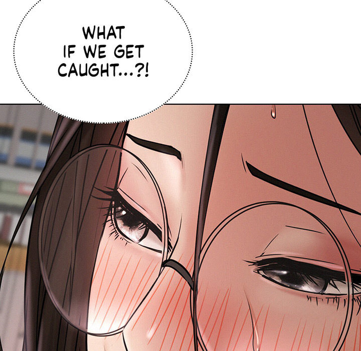 under one roof Chapter 71 page 67 - 