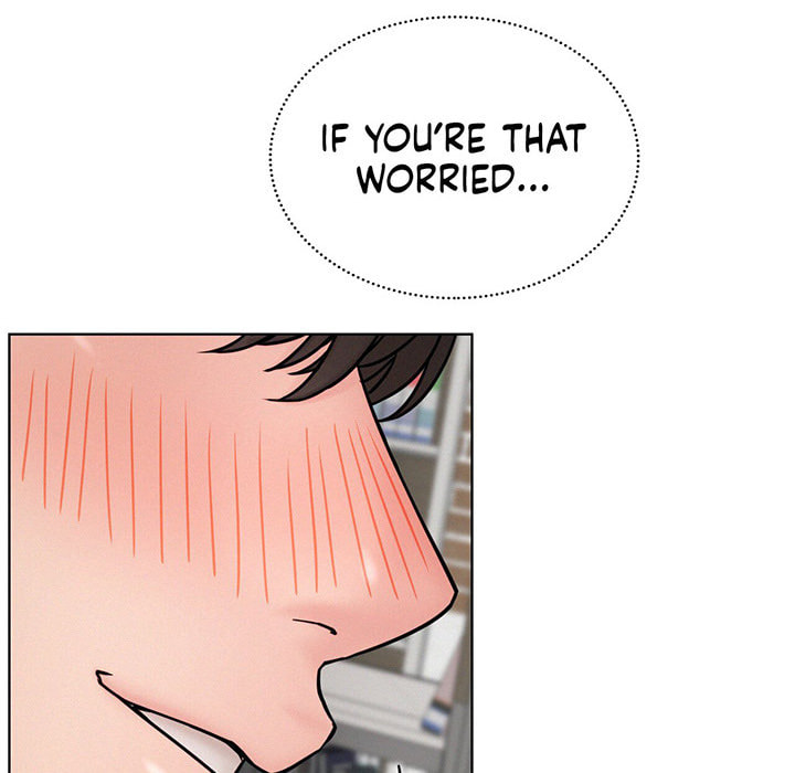 under one roof Chapter 71 page 69 - 