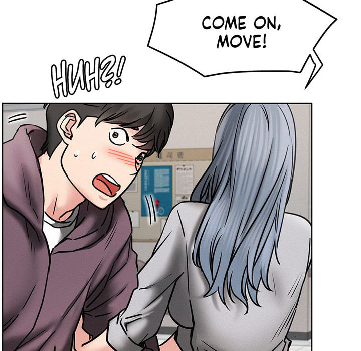 under one roof Chapter 72 page 102 - 