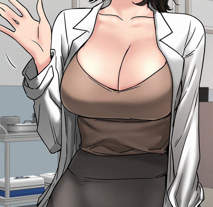 under one roof Chapter 72 page 104 - 