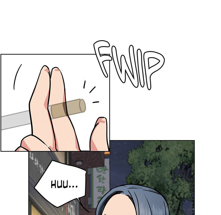 under one roof Chapter 72 page 114 - 