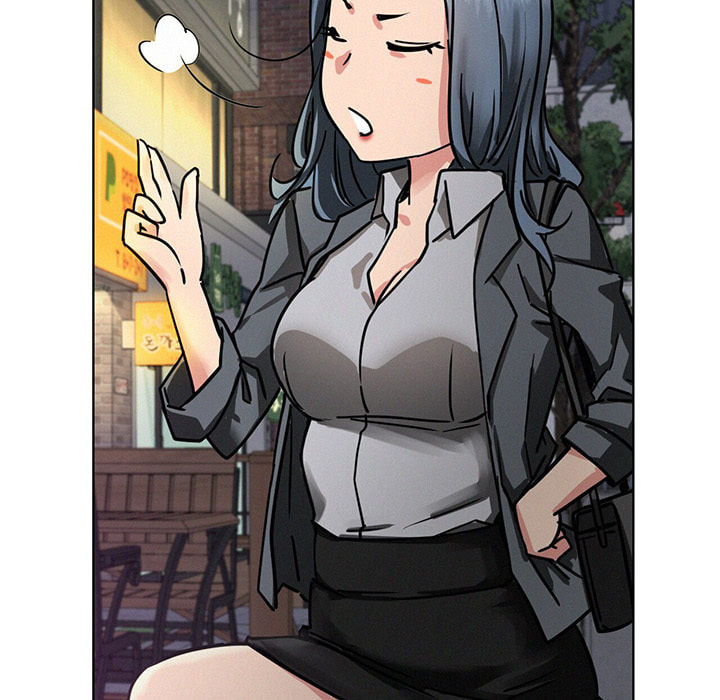 under one roof Chapter 72 page 115 - 