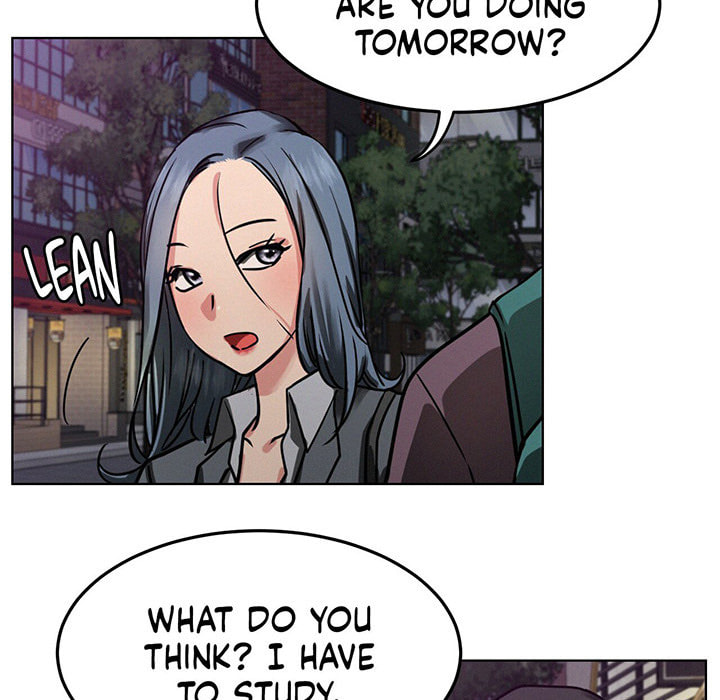 under one roof Chapter 72 page 118 - 
