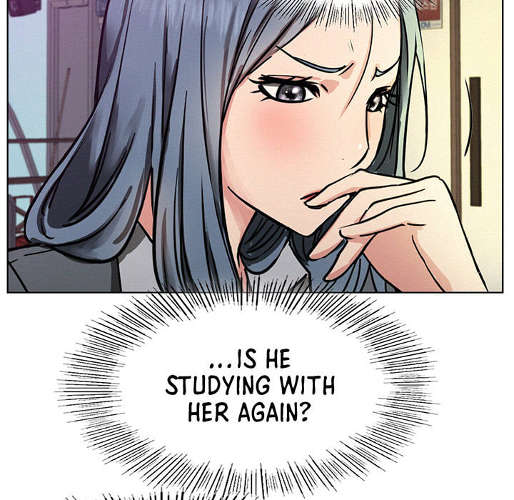 under one roof Chapter 72 page 120 - 