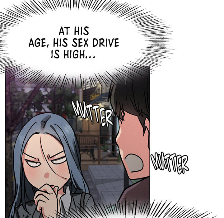 under one roof Chapter 72 page 121 - 