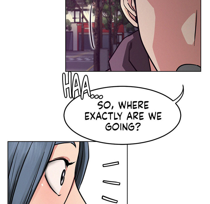 under one roof Chapter 72 page 130 - 
