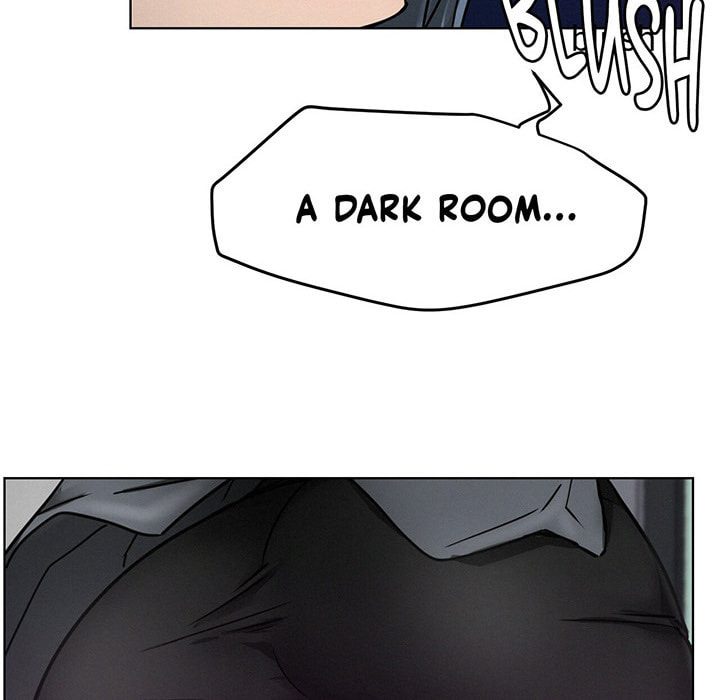 under one roof Chapter 72 page 132 - 