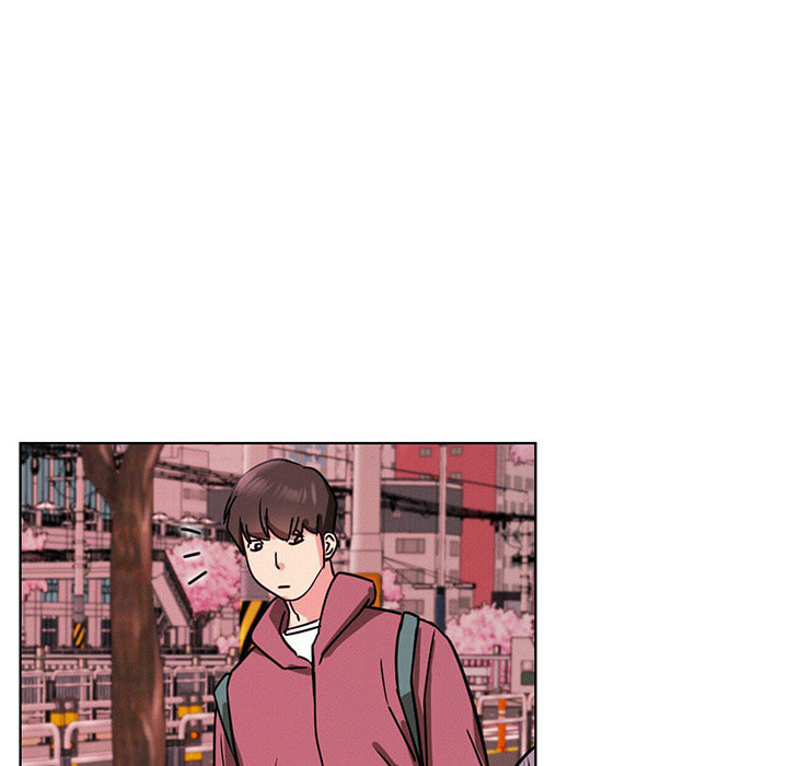 under one roof Chapter 72 page 15 - 