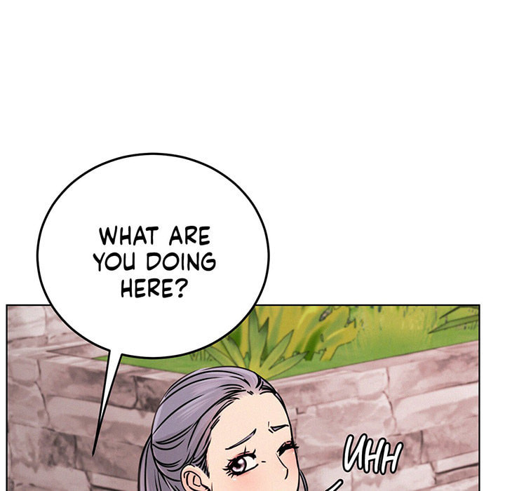 under one roof Chapter 72 page 19 - 