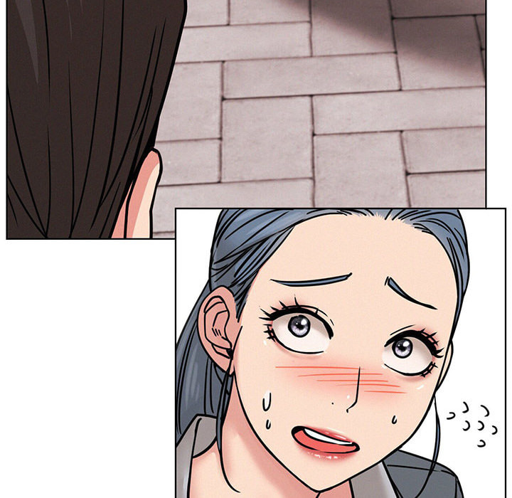 under one roof Chapter 72 page 21 - 