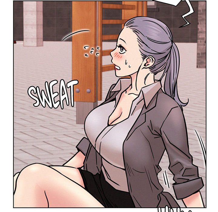 under one roof Chapter 72 page 23 - 