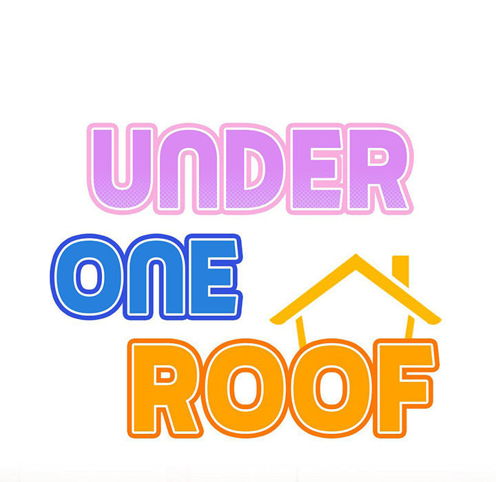 under one roof Chapter 72 page 33 - 