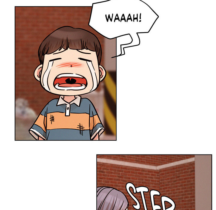 under one roof Chapter 72 page 41 - 