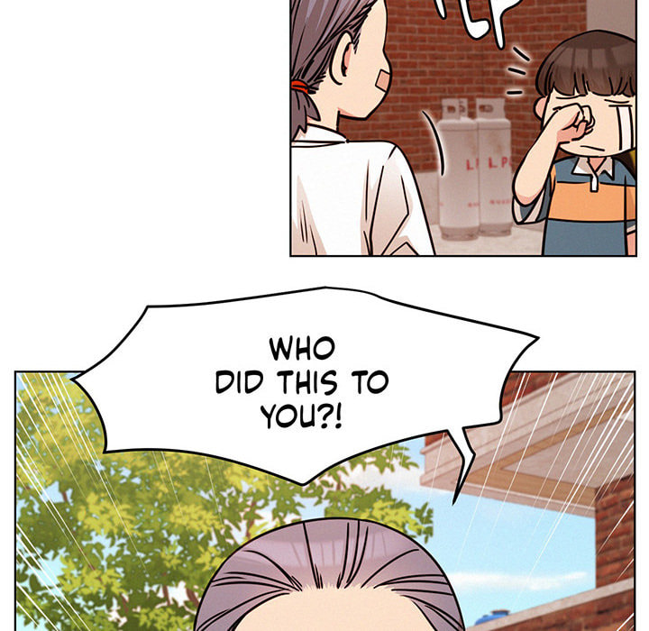 under one roof Chapter 72 page 42 - 