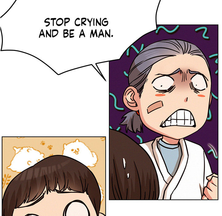 under one roof Chapter 72 page 48 - 
