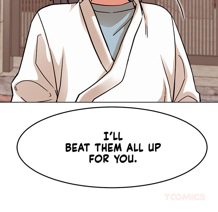 under one roof Chapter 72 page 51 - 