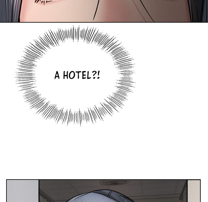 under one roof Chapter 72 page 70 - 
