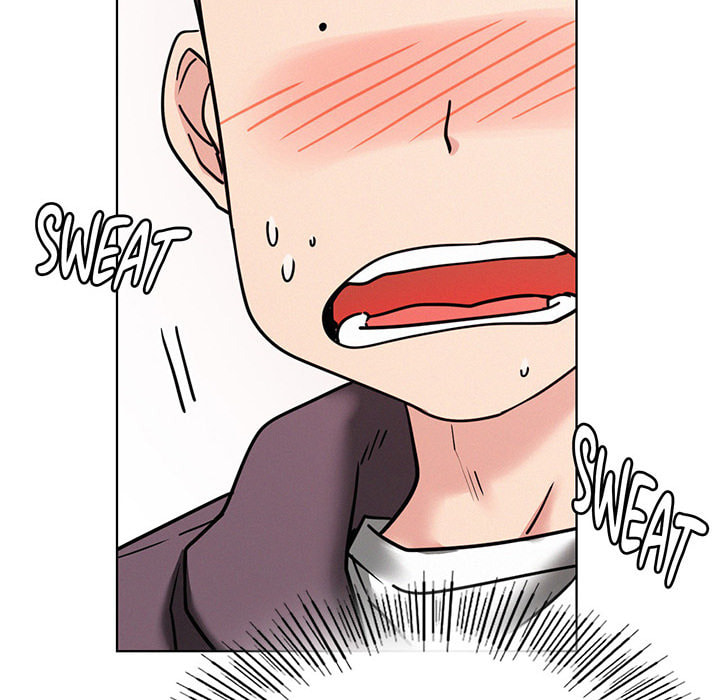 under one roof Chapter 72 page 77 - 