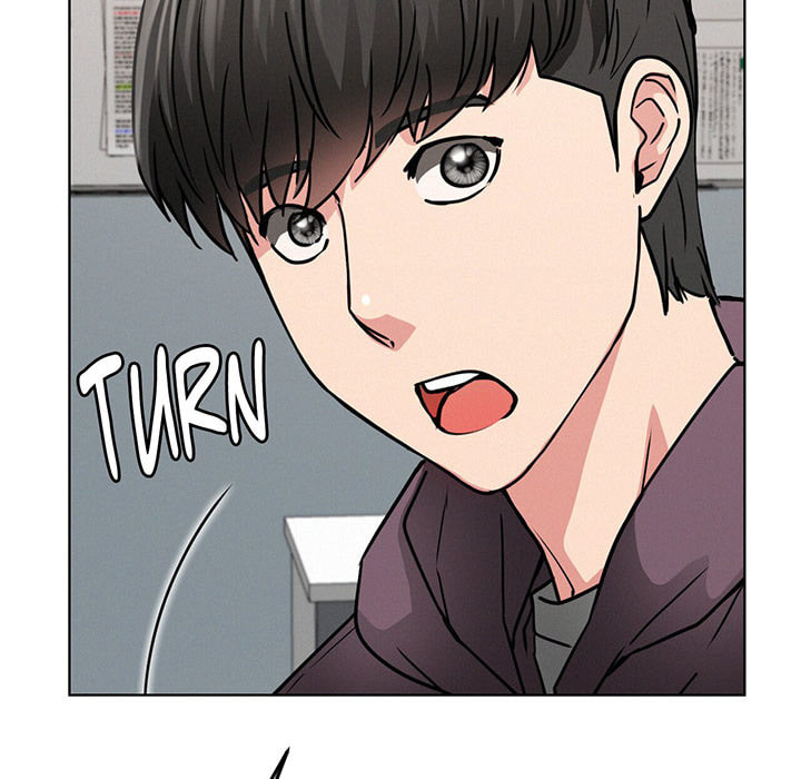 under one roof Chapter 72 page 85 - 