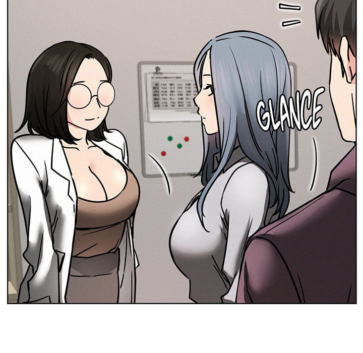 under one roof Chapter 72 page 87 - 