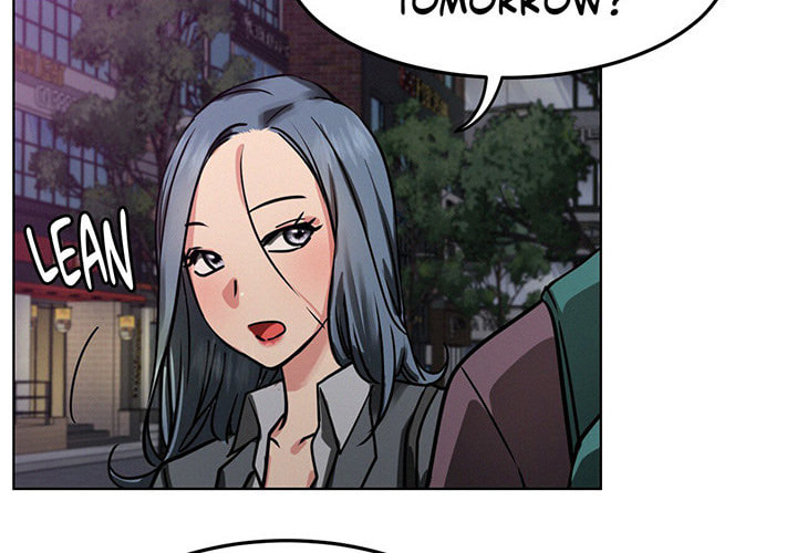 under one roof Chapter 73 page 2 - 