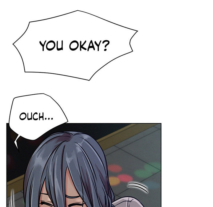 under one roof Chapter 73 page 110 - 